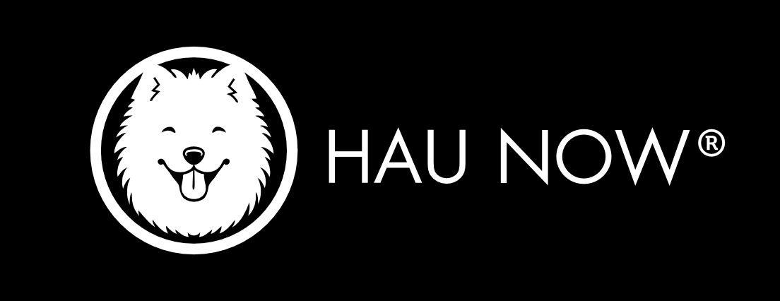 Hau Now — strona główna