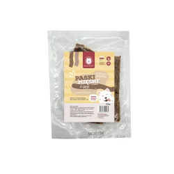 Hau Now Paski mięsne Gęś 100g