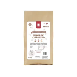 Karma sucha Królik ADULT 12kg L