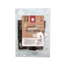 Hau Now Paski mięsne koń 100g