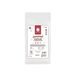 Karma sucha Królik ADULT 1.5kg L