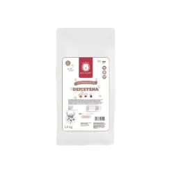 Karma sucha Dziczyzna ADULT 1.5kg L