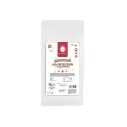 Karma sucha Jagnięcina z marchewką ADULT 1.5kg L