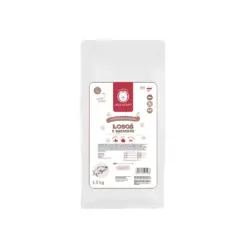 Karma sucha Łosoś z batatami ADULT 1.5kg L